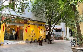 NGÁO Home - Giảng Võ